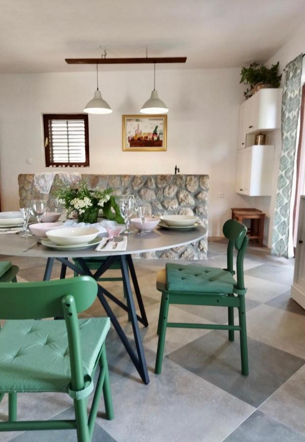 Holiday Home Bukovac Клімно Екстер'єр фото