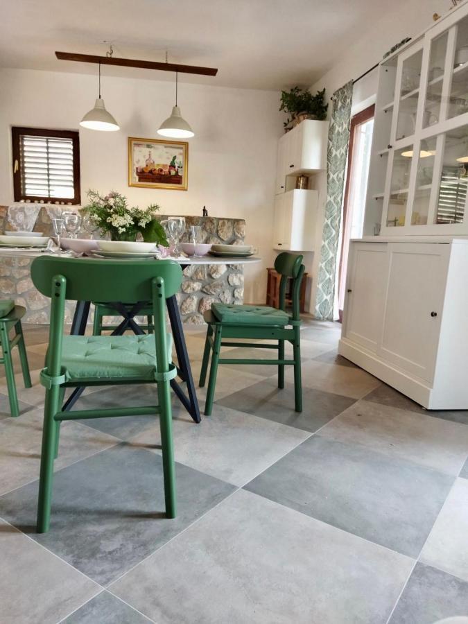 Holiday Home Bukovac Клімно Екстер'єр фото