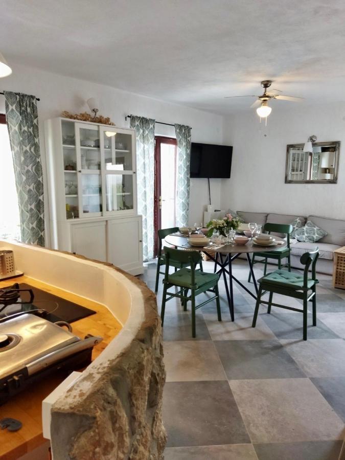 Holiday Home Bukovac Клімно Екстер'єр фото