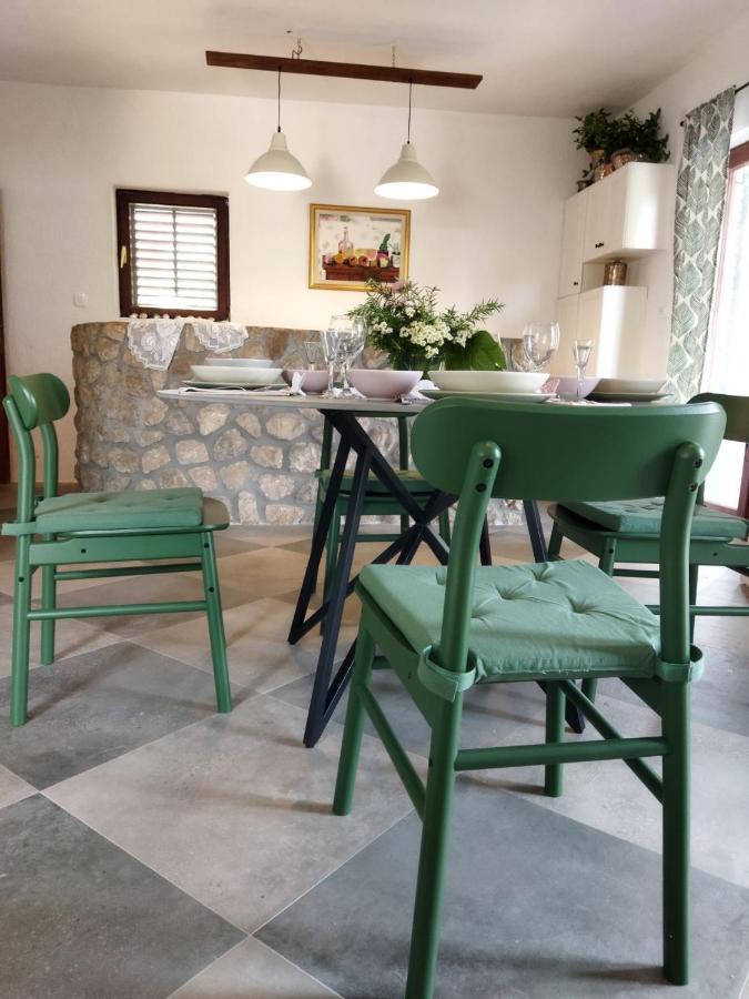 Holiday Home Bukovac Клімно Екстер'єр фото