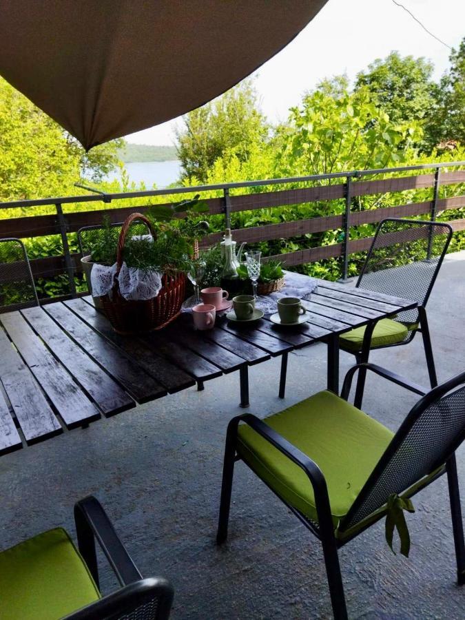 Holiday Home Bukovac Клімно Екстер'єр фото