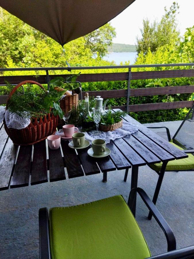 Holiday Home Bukovac Клімно Екстер'єр фото
