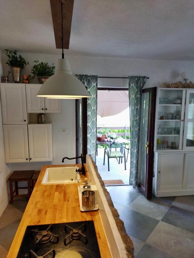 Holiday Home Bukovac Клімно Екстер'єр фото